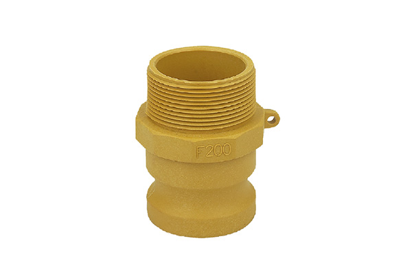 Nylon Camlock Fitting
