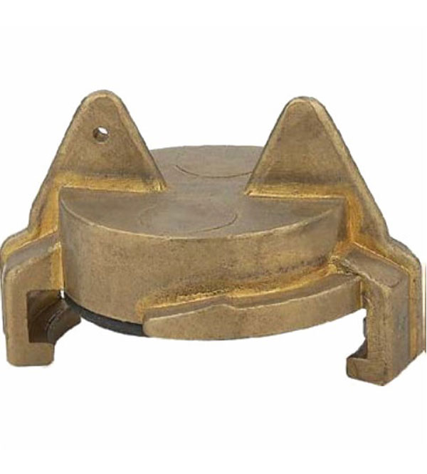 Geka Coupling Dummy Cover