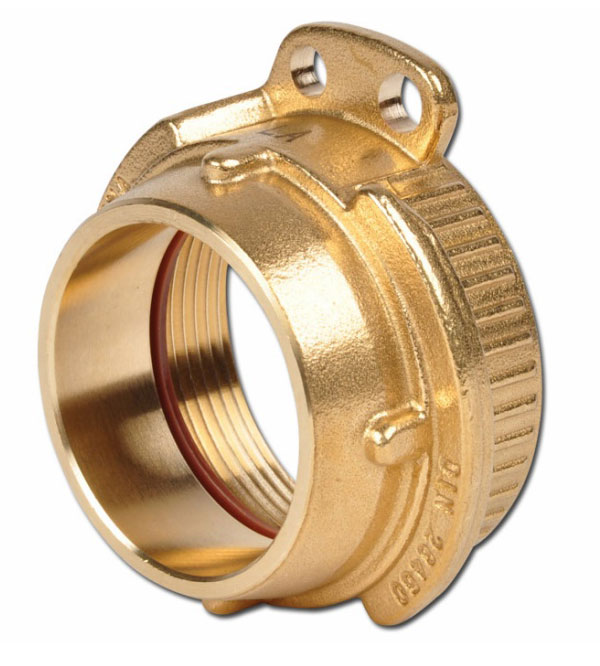 TW VK Couplings – Adapters with Female Thread
