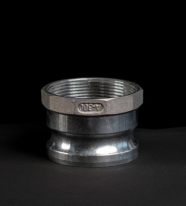 Aluminum-camlock-Type-A