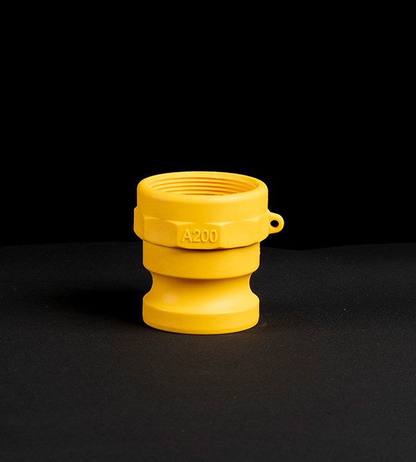 Nylon Camlock Type A
