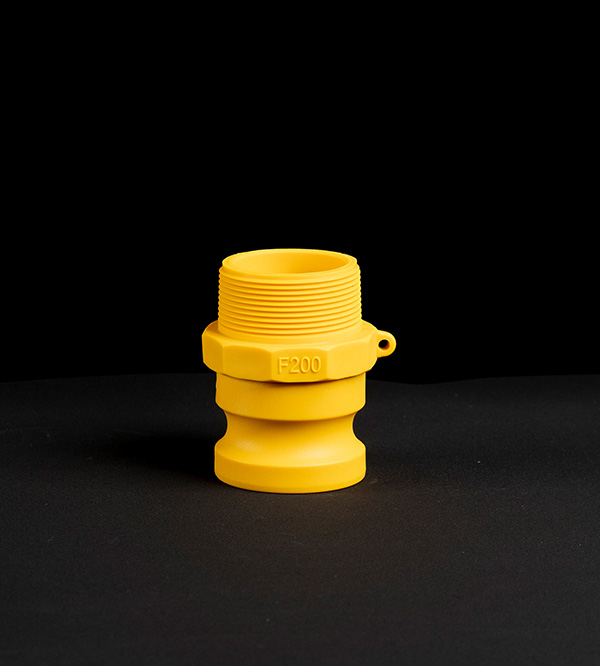 Nylon Camlock cType F