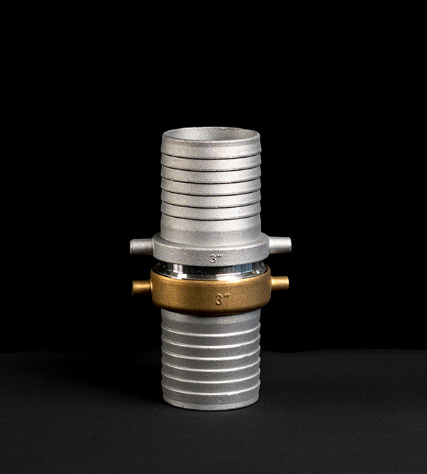 Pin lug coupling set