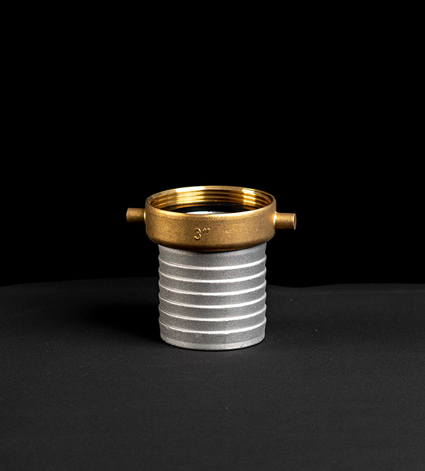 Pin lug couplings Female