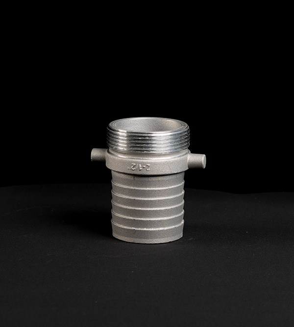 Pin lug couplings Male