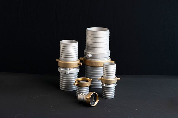 Pin Lug Couplings